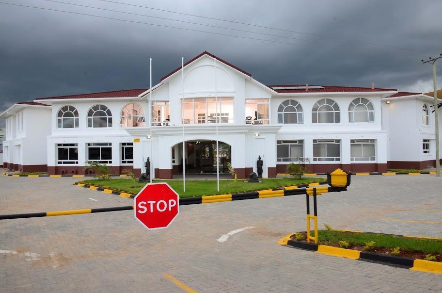 Greenpark Sundowner Athi River Exterior foto
